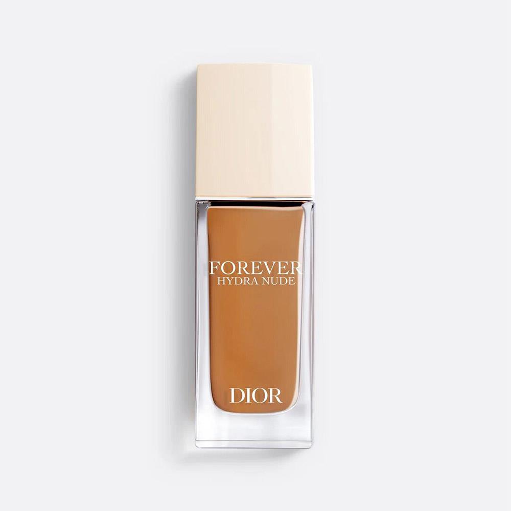 DiorForever Hydra Nude Foundation 5n