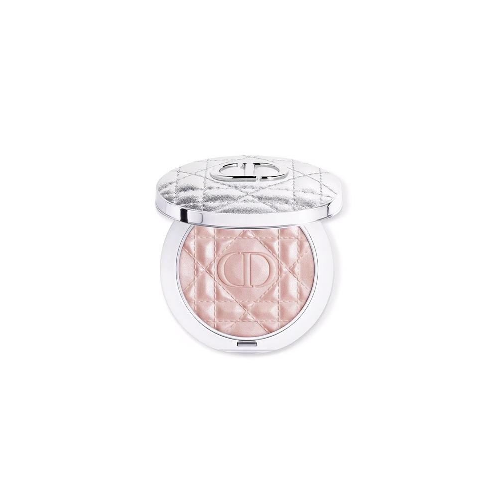 DiorForever Luminizer Silky 03 Pink