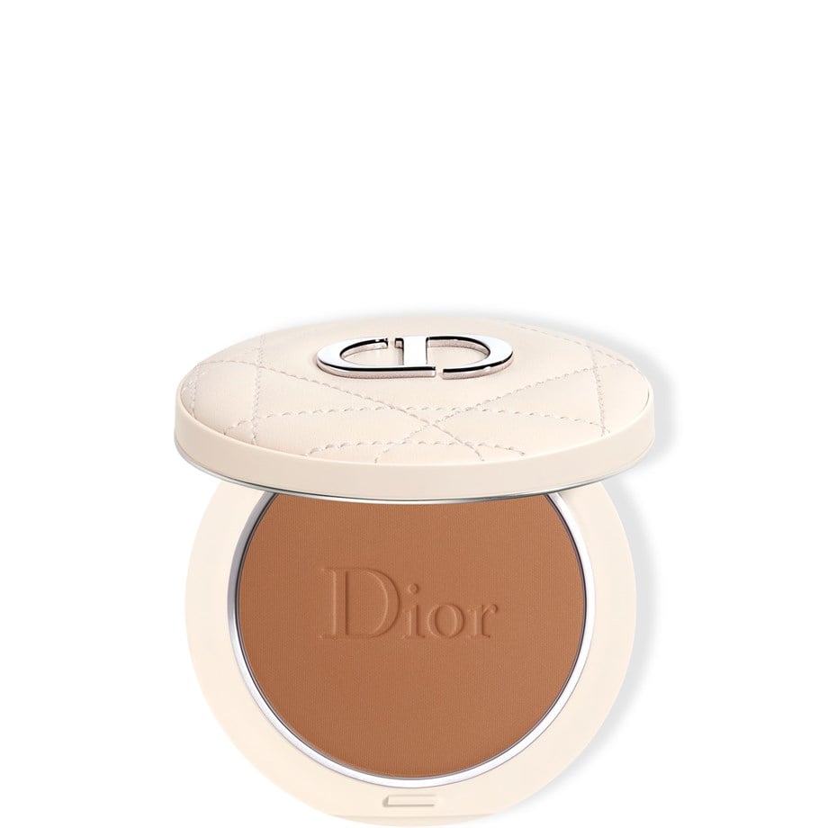 DiorForever Natural Bronze Powder 007 Golden Bronze