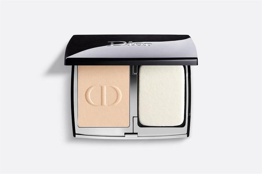 DiorForever Natural Velvet Compact Foundation 2n