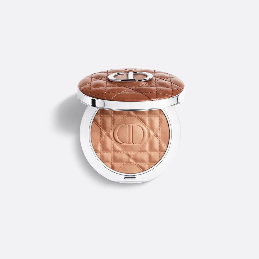 DiorForever Nude Bronzer Natural Glow 03