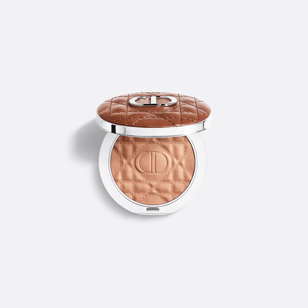 DiorForever Nude Bronzer Natural Glow 04