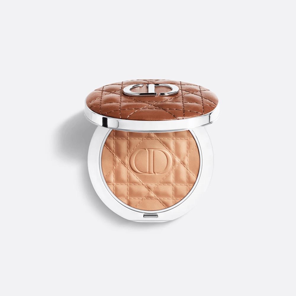 DiorForever Nude Bronzer Natural Glow 02