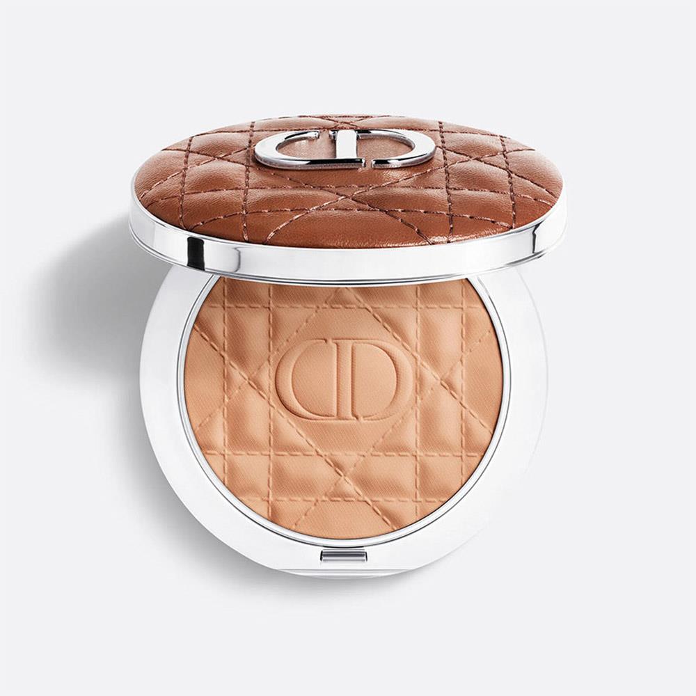 DiorForever Nude Bronzer Velvet 02