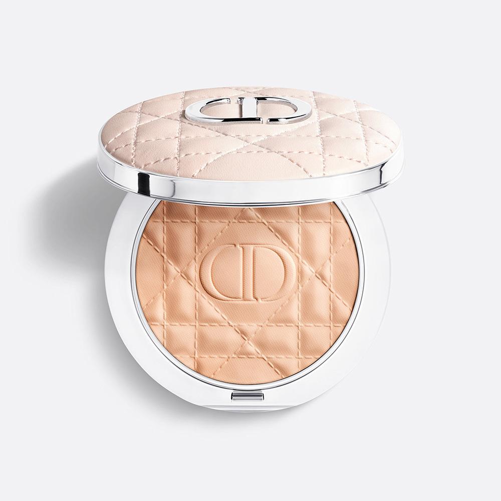DiorForever Nude Matte Filter 02 Light