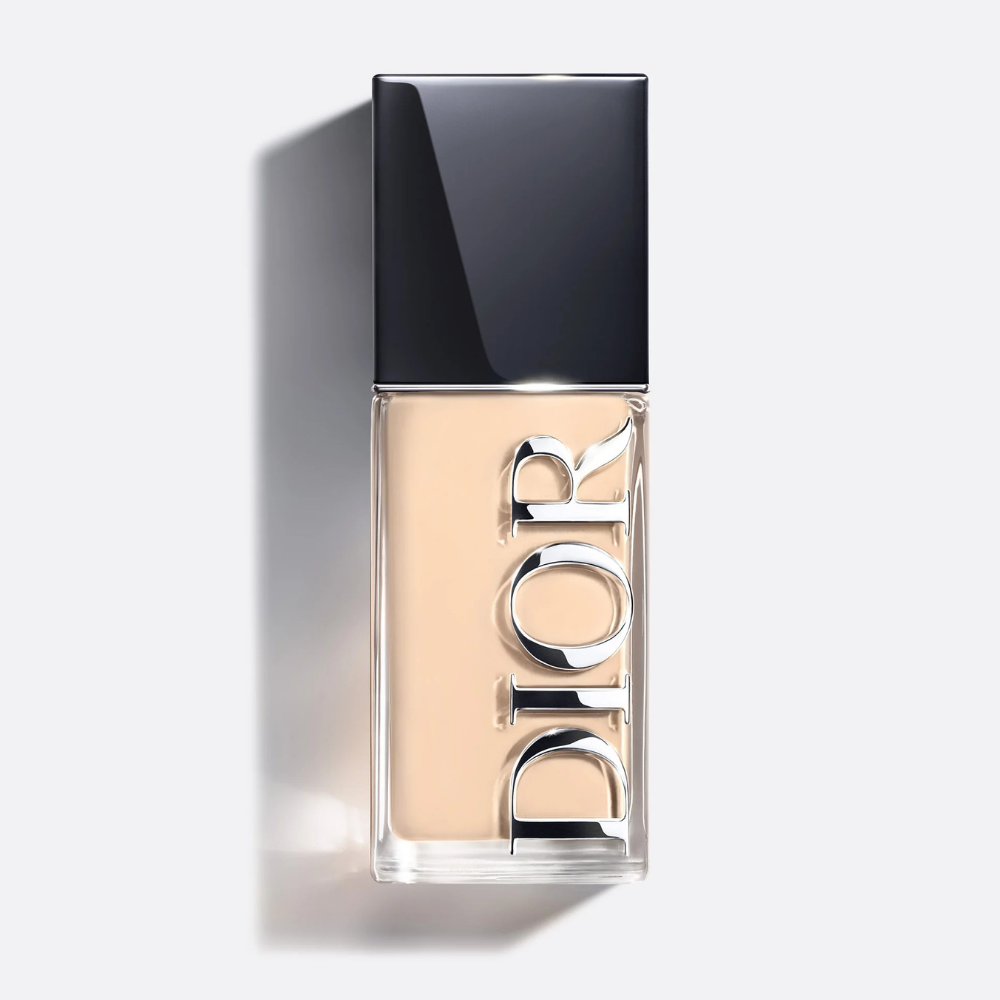 DiorForever Skin Glow Foundation 1w