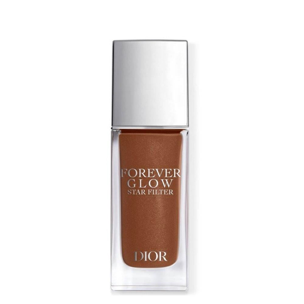DiorForever Super Glow Veil 8n