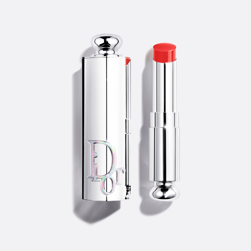 DiorGlass Lipstick 705 Coral Star