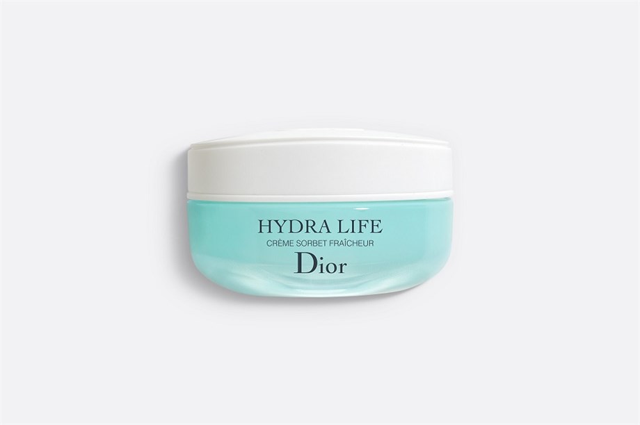 Dior Hydra Life Fresh Hydration Cream 50 ml