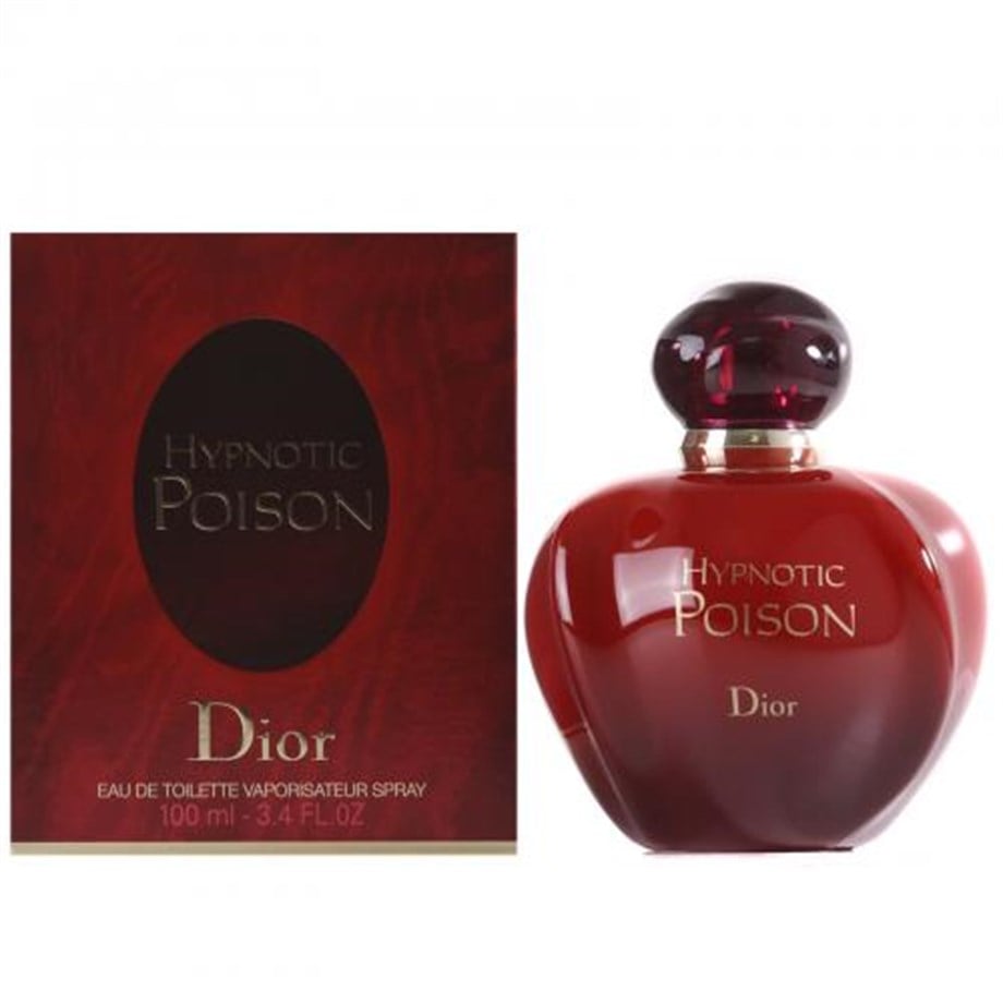 DiorHypnotic Poison Edt 100ml 