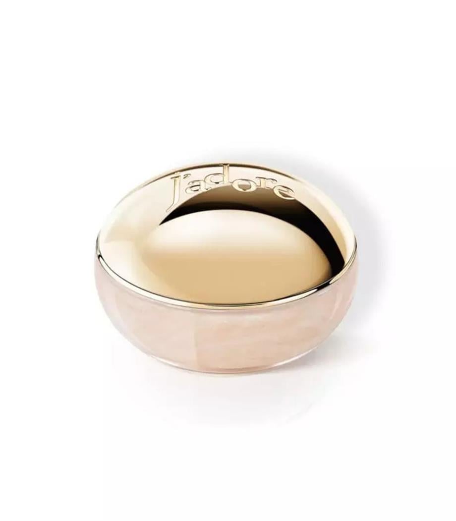 DiorJadore Body Scrub Jar 150ml