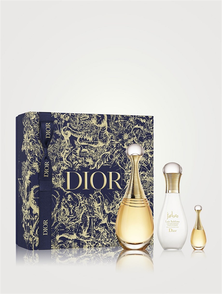 Dior J'adore Edp 100 ml Set