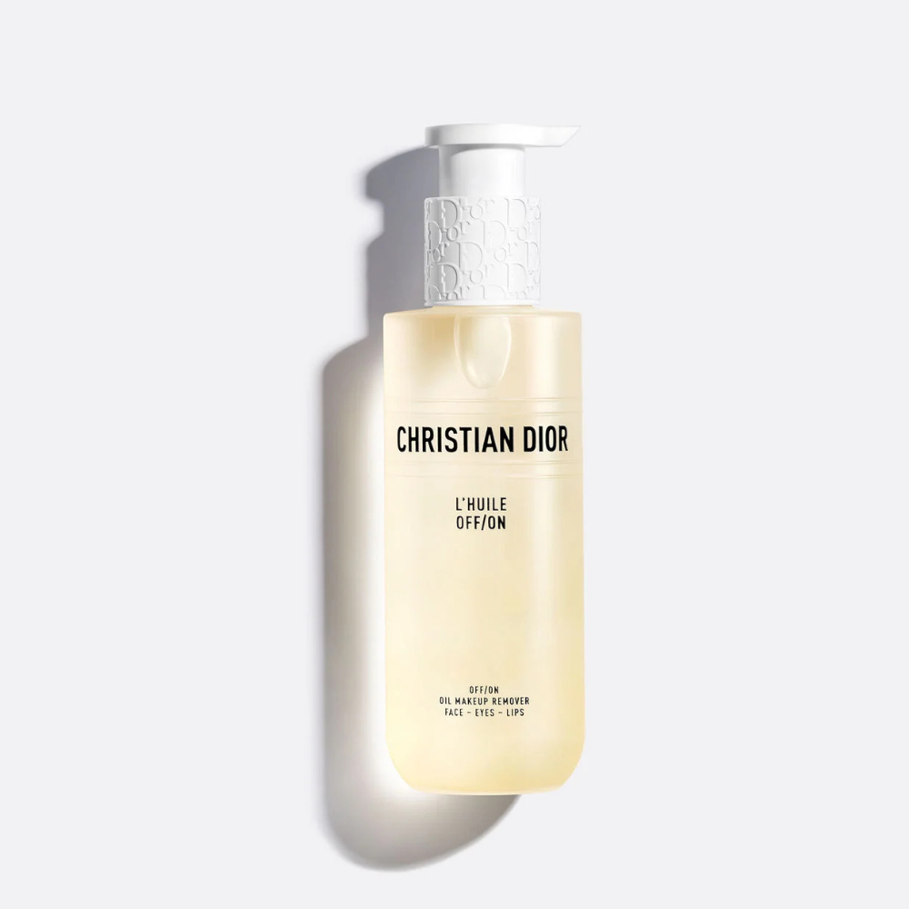 DiorMakeup Remover Oil 175ml