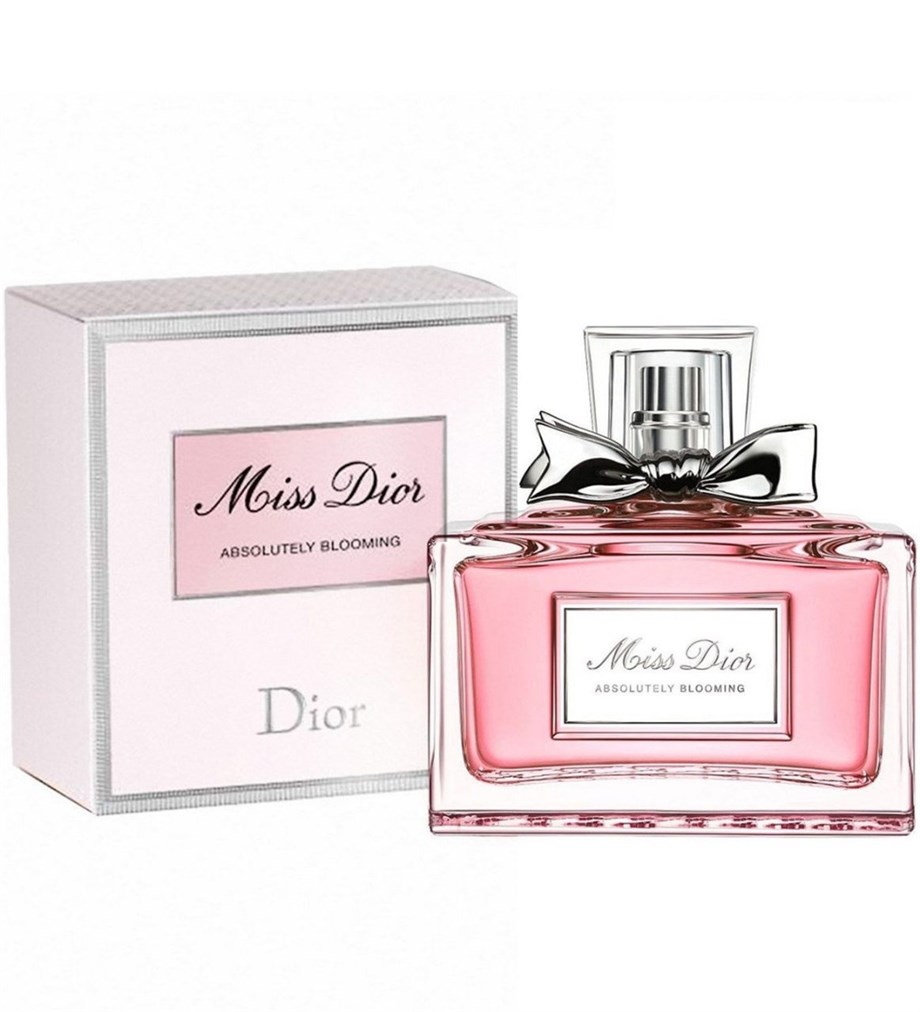DiorMiss Dior Absolutely Blooming Edp 100ml
