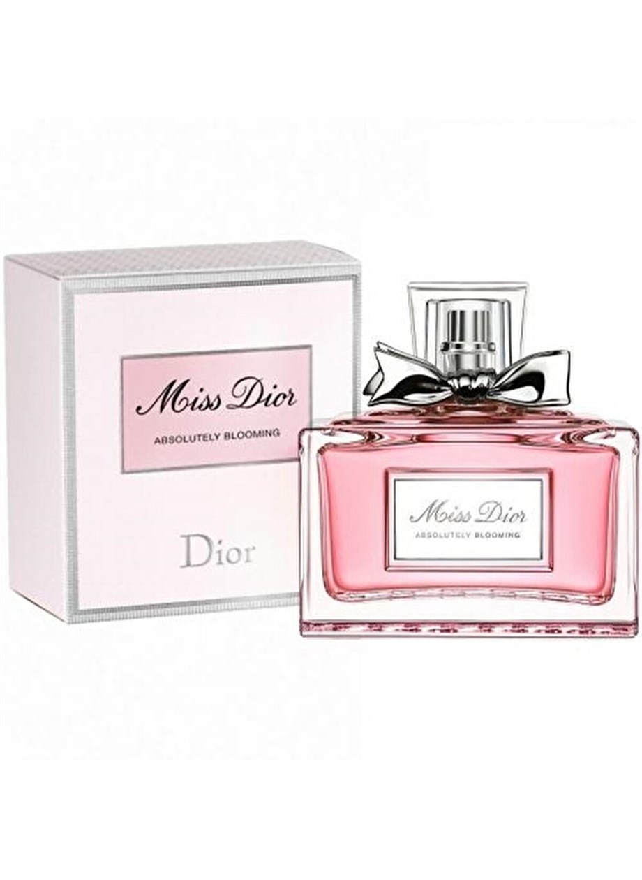DiorMiss Dior Absolutely Blooming Edp 50ml