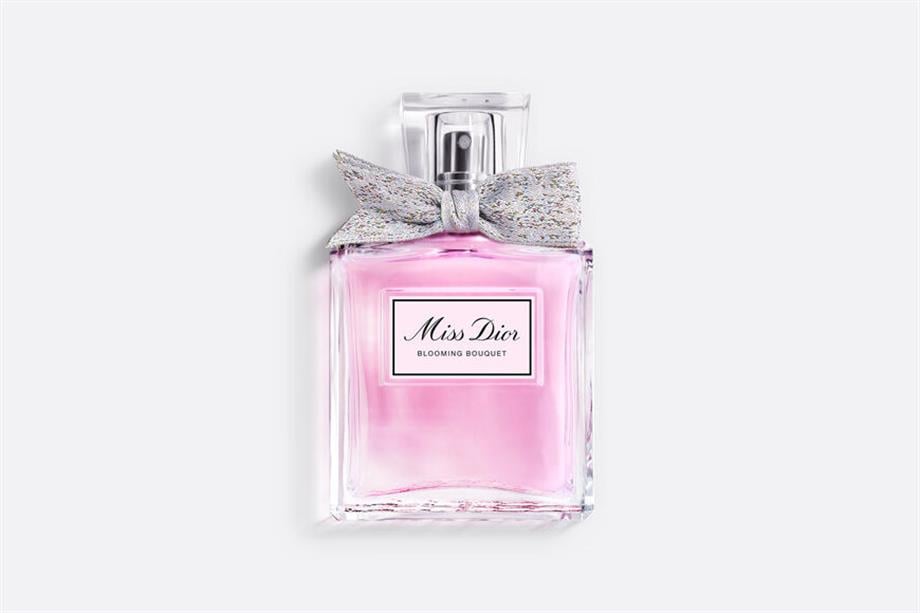 DiorMiss Dior Blooming Bouquet Edt 100ml