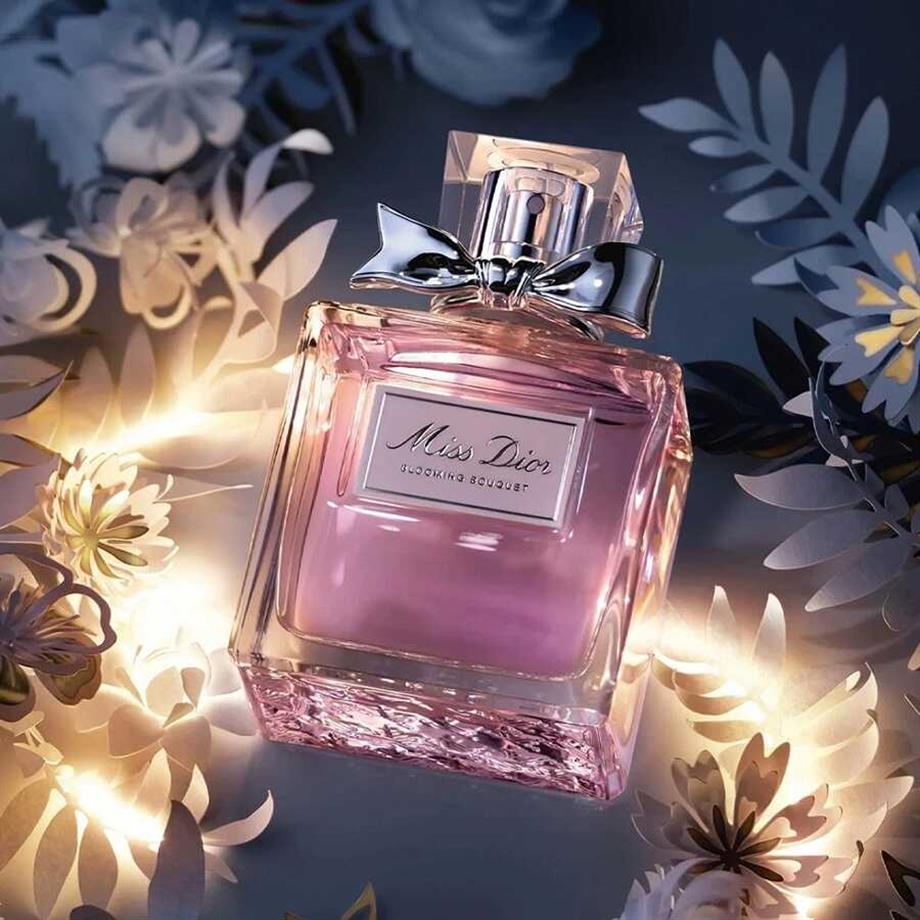 【T】Miss Dior Blooming Bouquet 100ml MISS DIOR BLOOMING BOUQUET | DIOR TR
