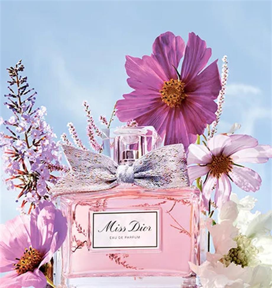 Miss Dior Edp 100ml