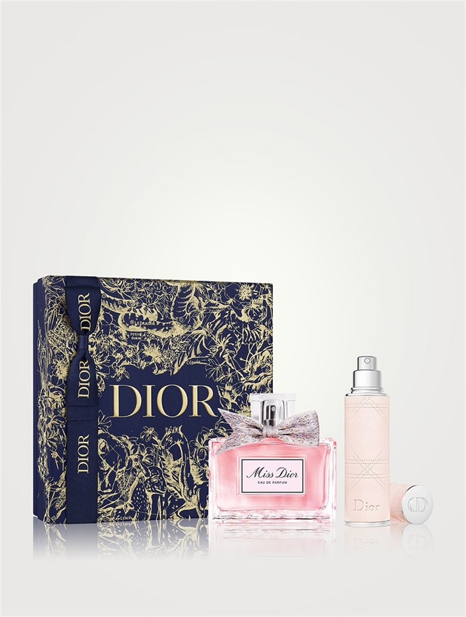 Miss Dior Eau de Parfum 箱付き Dior Miss Dior Edp 50 ml Set