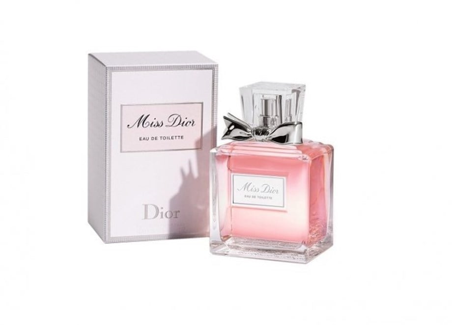 DiorMiss Dior Edt 50ml