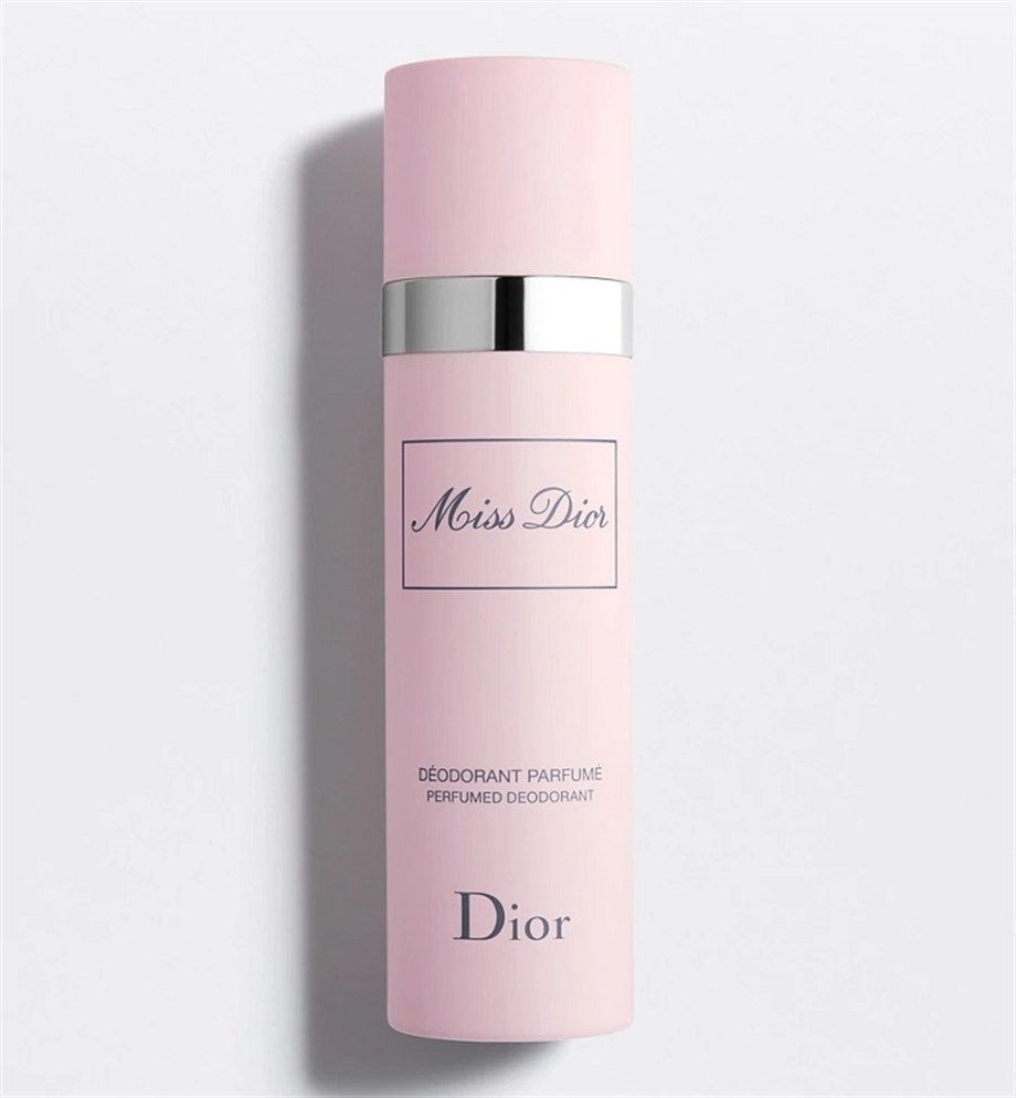 DiorMiss Dior Perfumed Deodorant 100 Ml