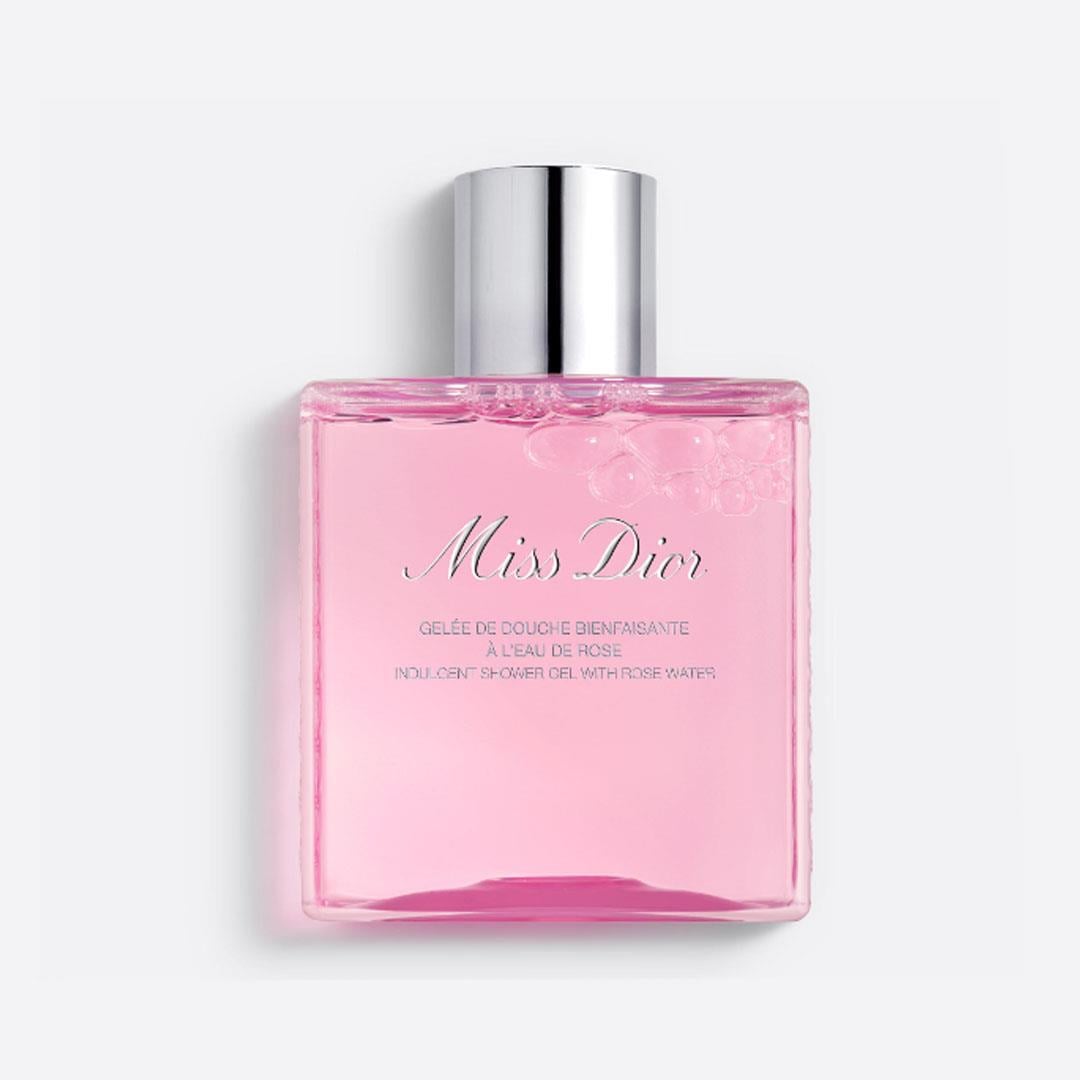 DiorMiss Dior Rose Shower Gel 175ml