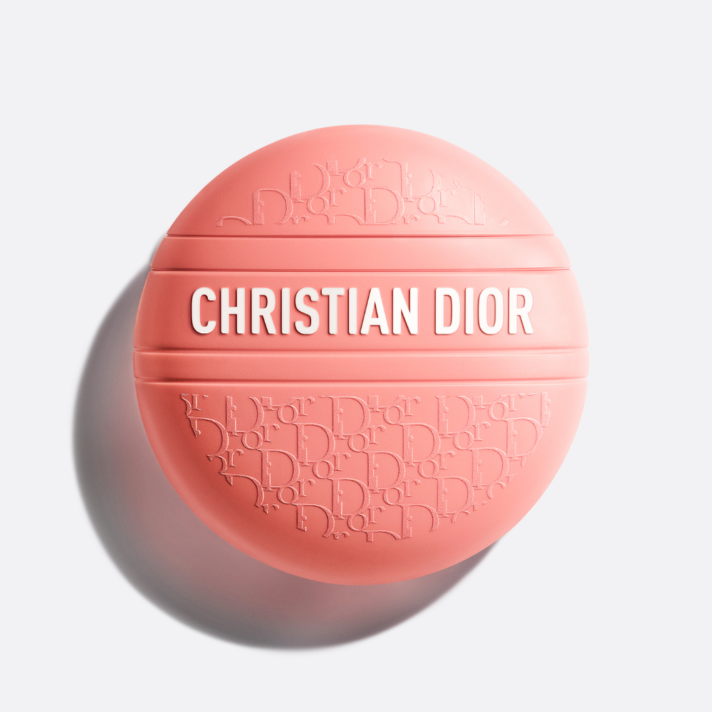 DiorMulti-Use Repairing Balm Coral For Hands&Lips& Body 50ml Coral