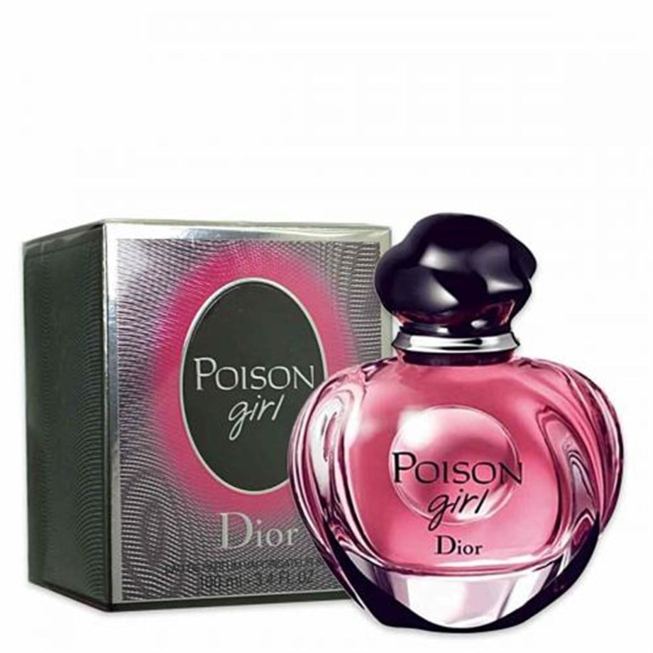 DiorPoison Girl Edp Spr 100ml 