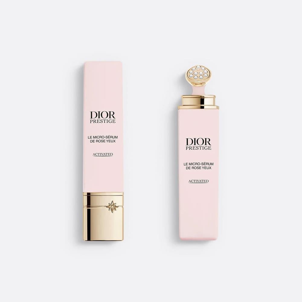 DiorPrestige La Micro Serum De Rose Yeux 20ml