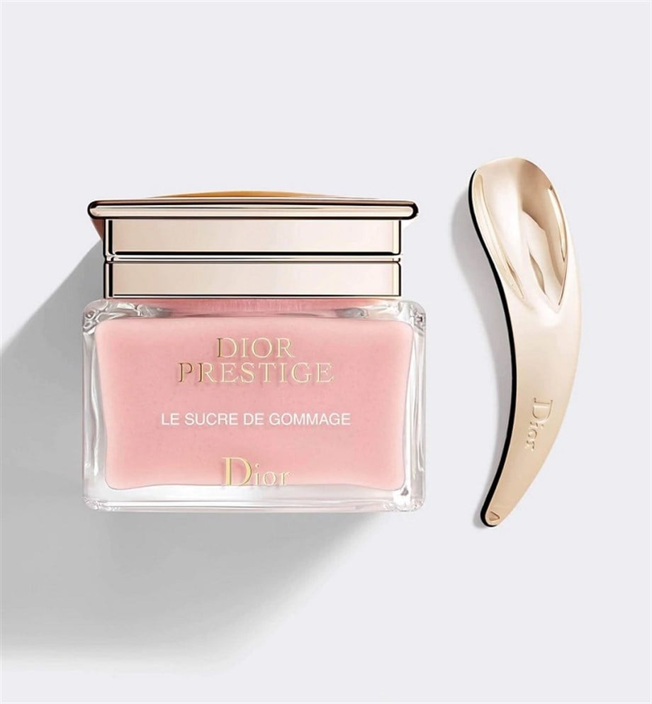 DiorPrestige Le Sucre De Gommage 150ml