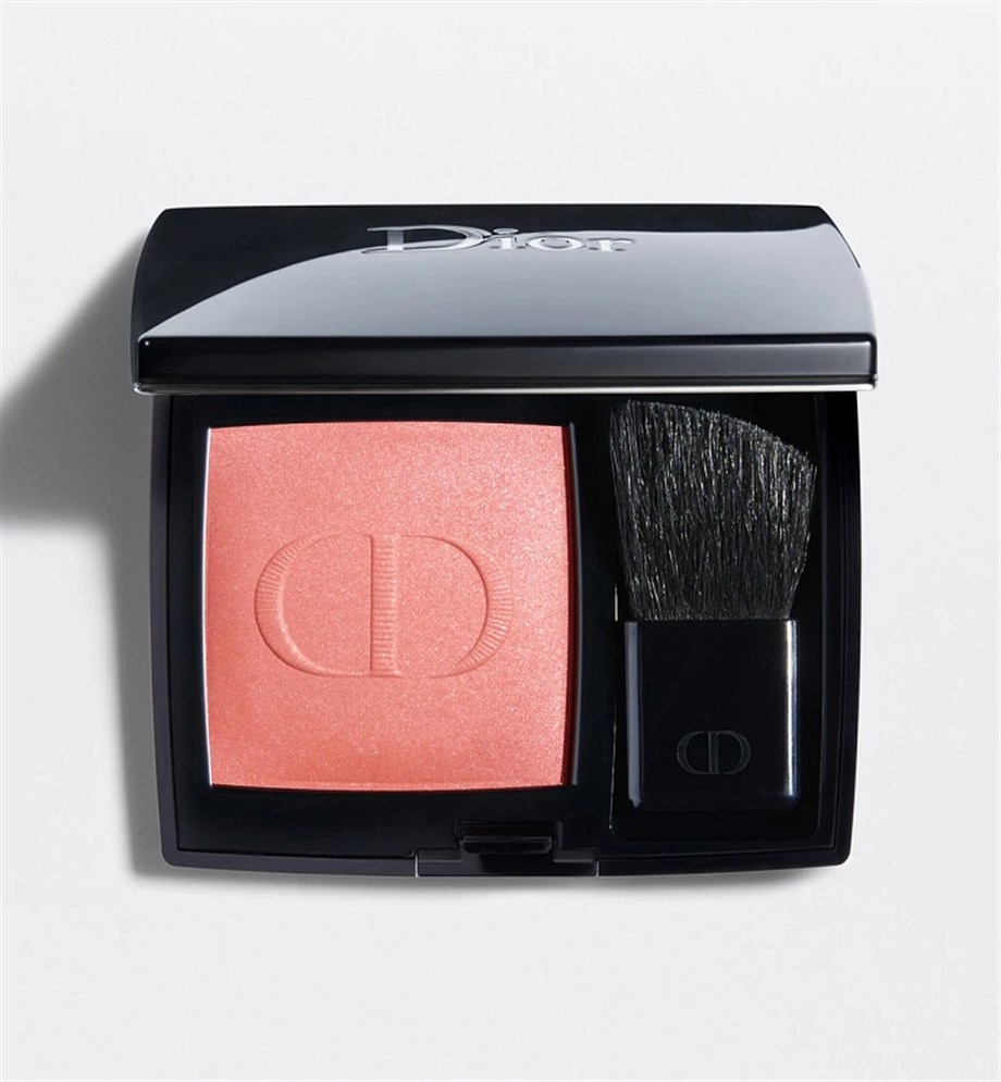 DiorRouge Blush Long-Wear Powder Blush 250 Bal 