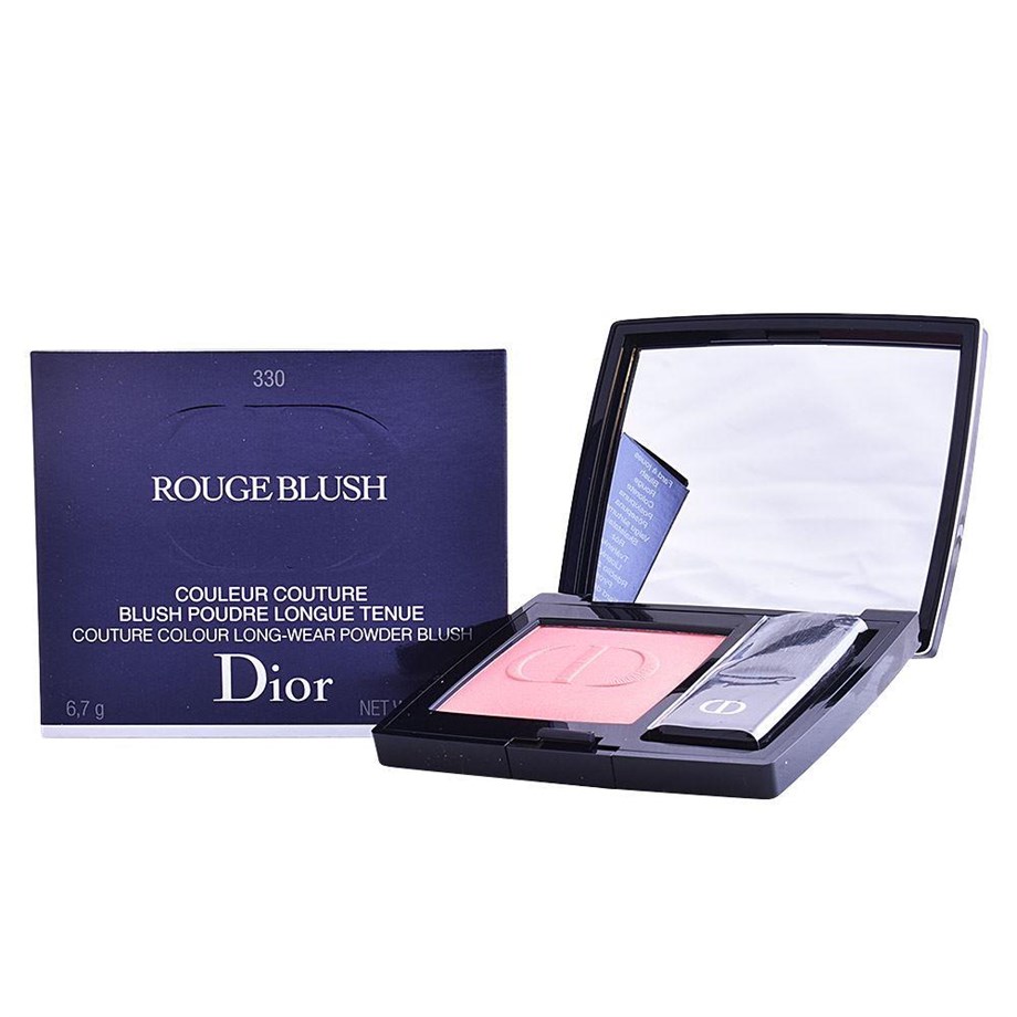 Dior Rouge Blush Long-Wear Powder Blush 330 Rayonnante 6,7 gr
