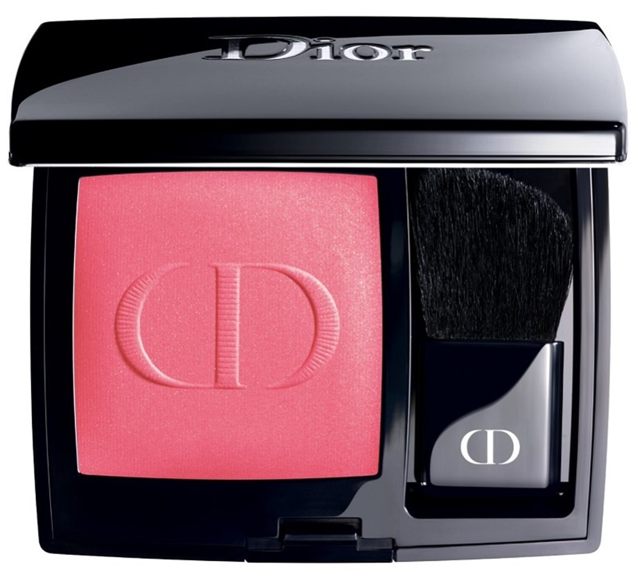 DiorRouge Blush Long-Wear Powder Blush 047 Miss