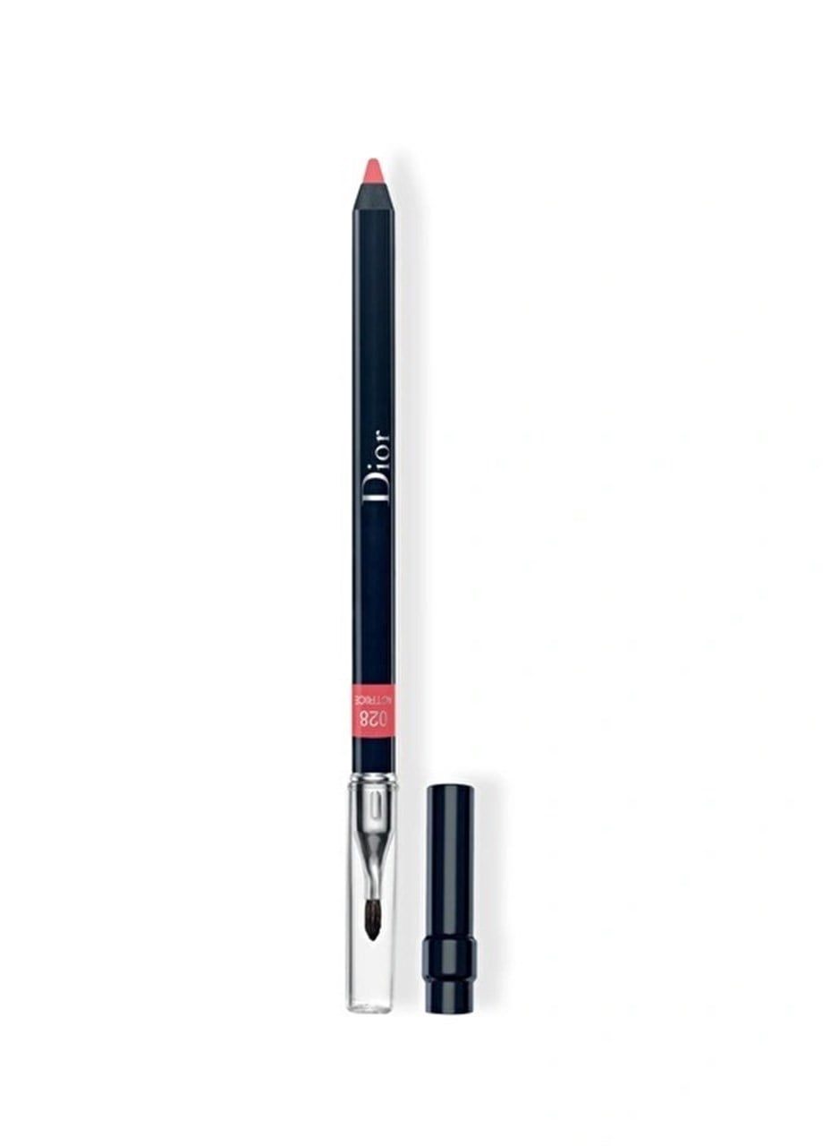 DiorRouge Dior Contour 028 Actrice
