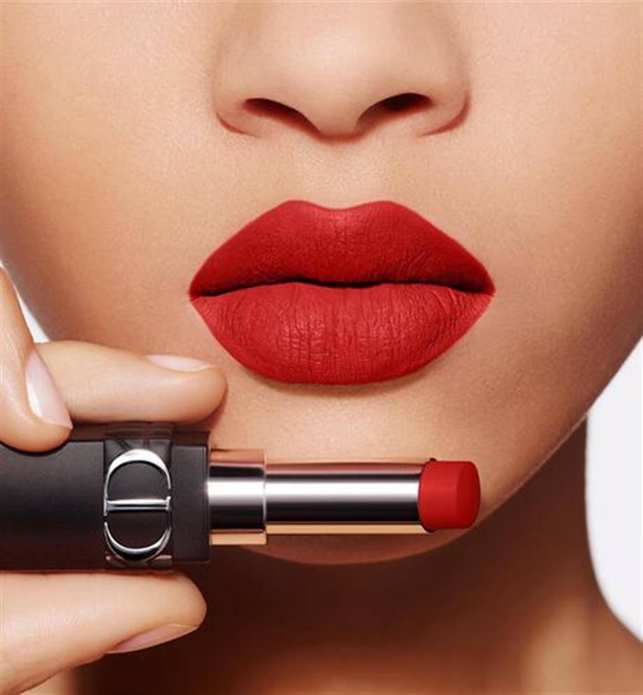 Rouge Dior Forever Stick 999