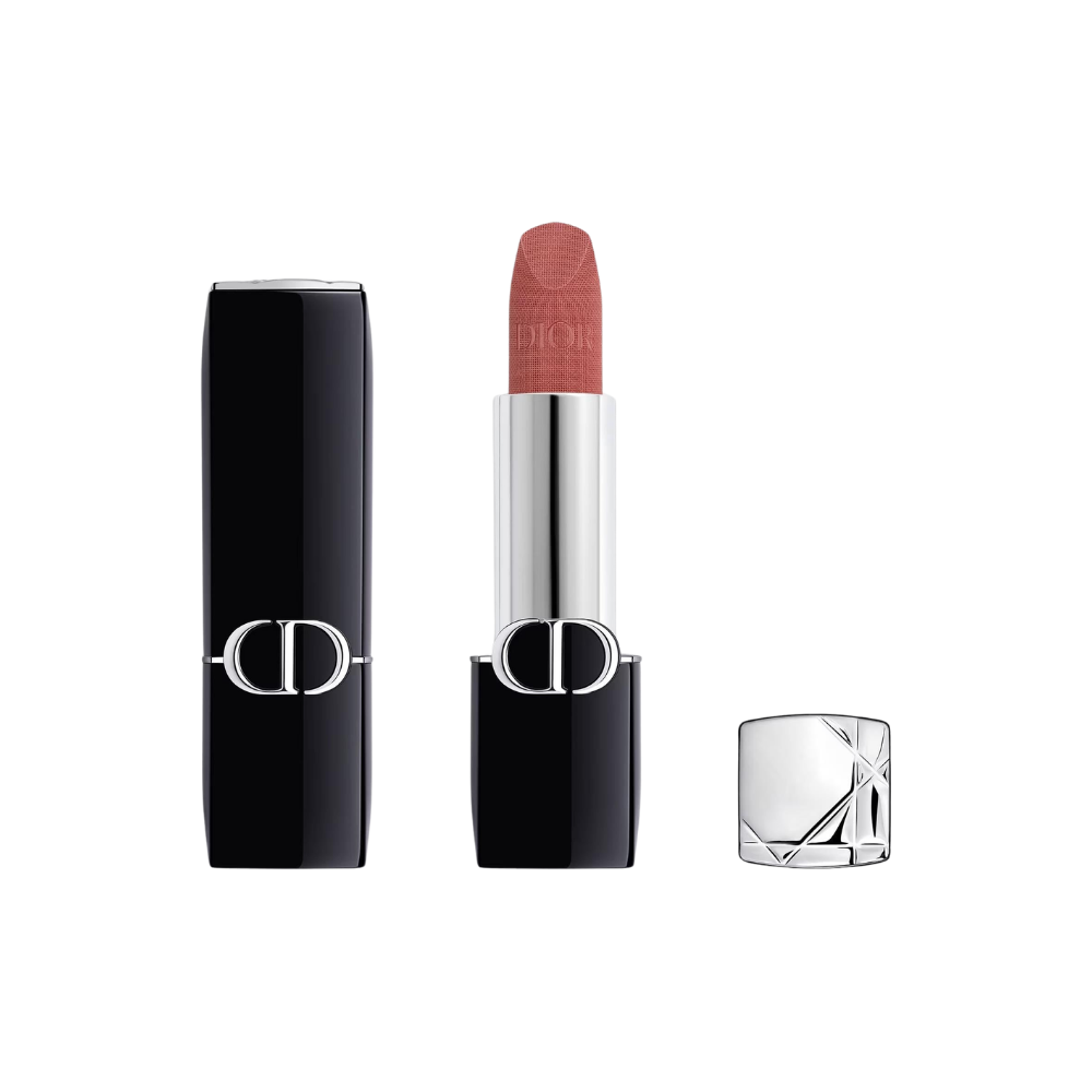 DiorRouge Dior New Velvet 360