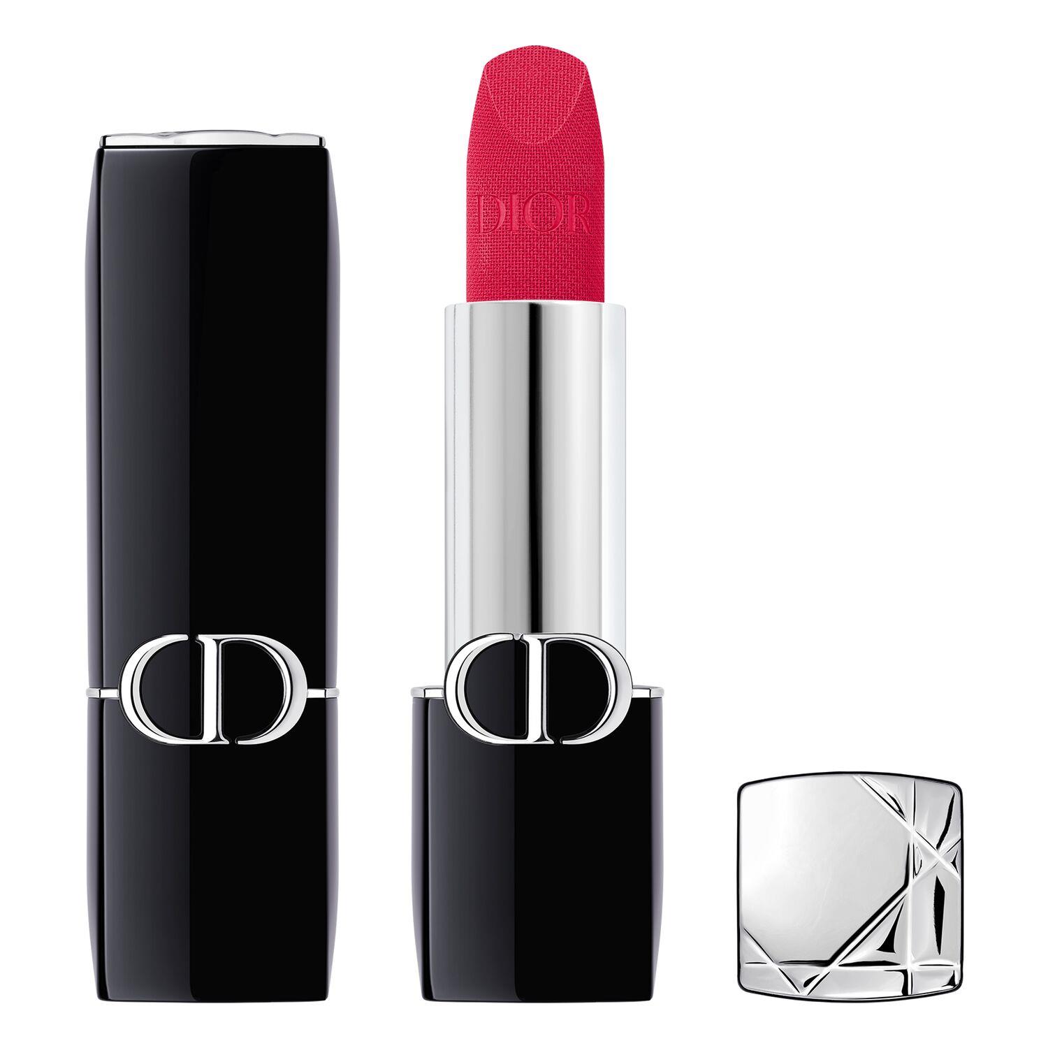 DiorRouge Dior New Velvet 784