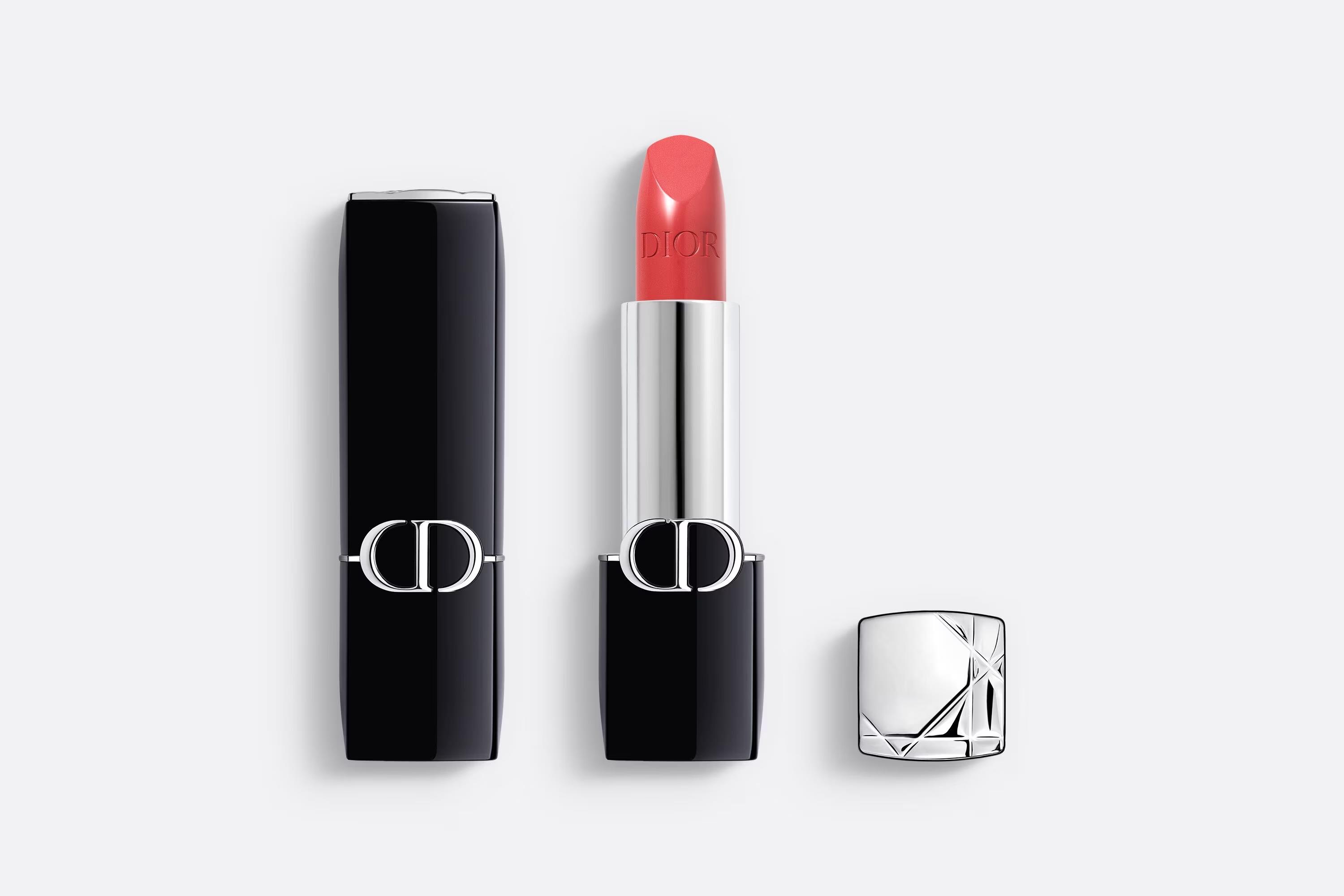 DiorRouge Dior Satin 458