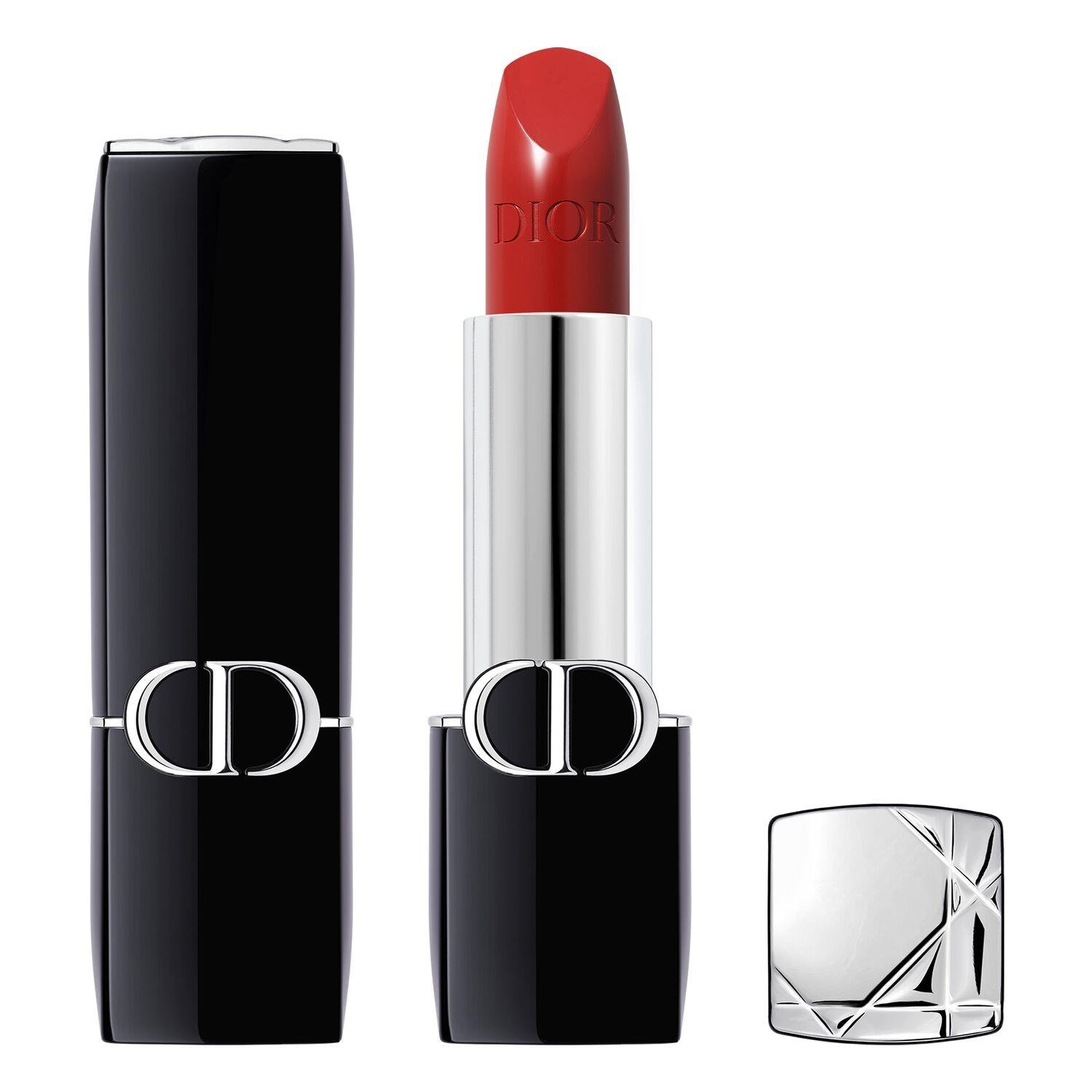 DiorRouge Dior Satin 743