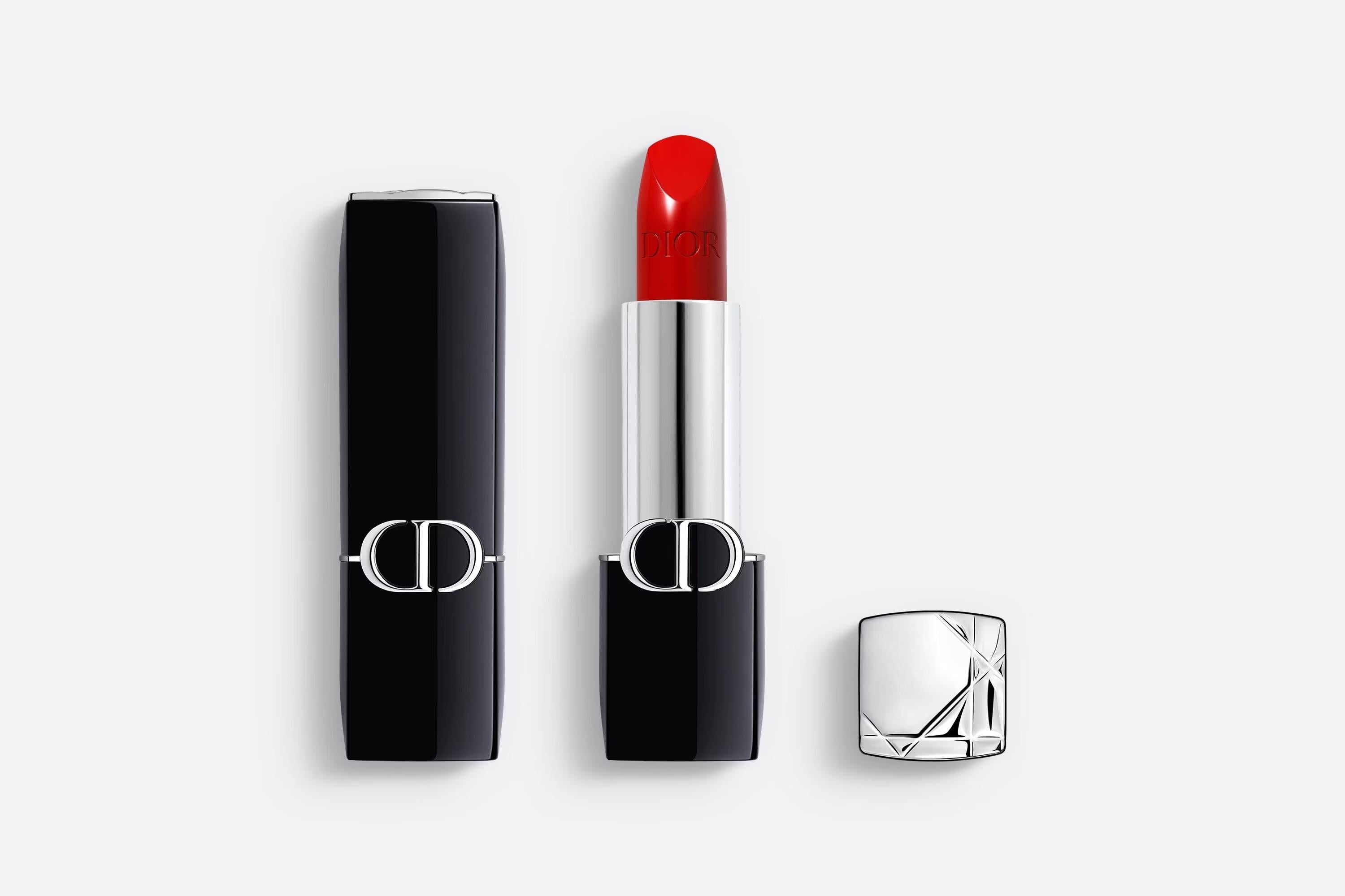 DiorRouge Dior Satin 999