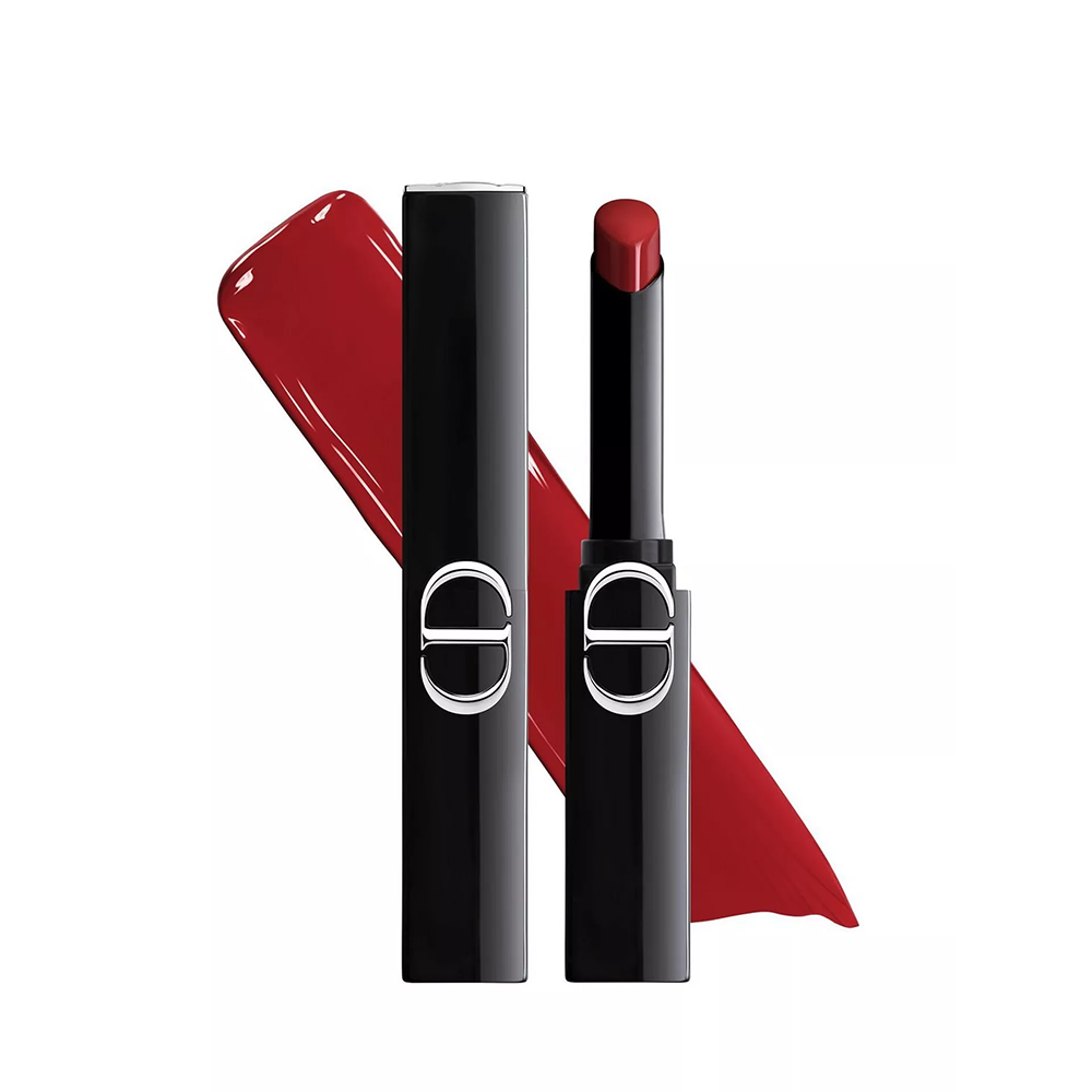 DiorRouge Dior Shock Shine 550 Red Shock