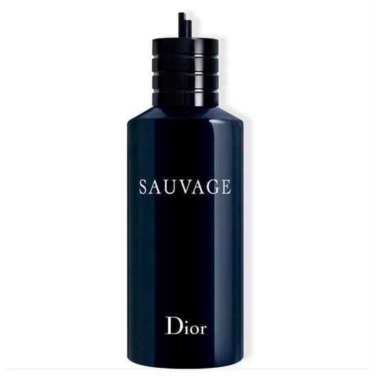 DiorSauvage Edt 300ml Refill