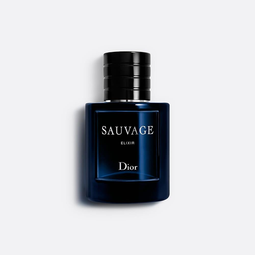 DiorSauvage Elixir 150ml