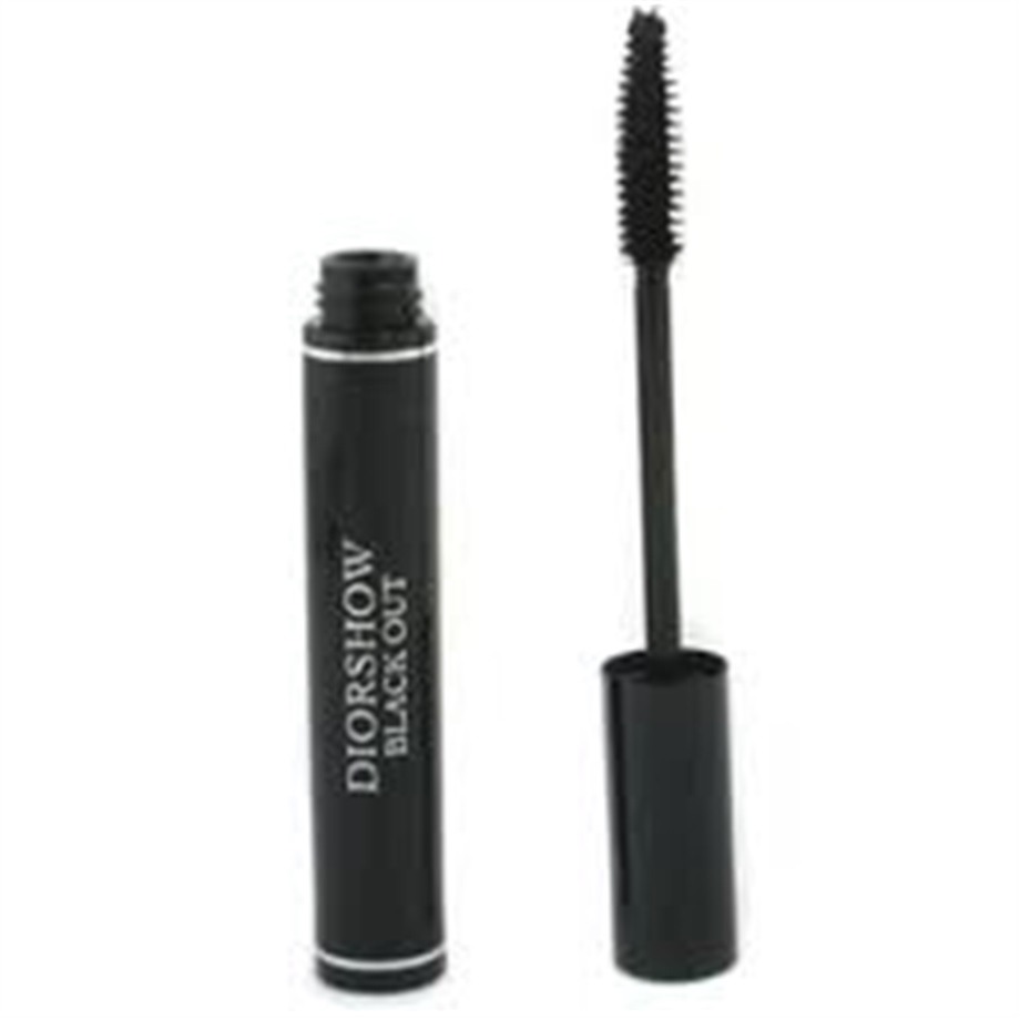 Diorshow Black Out Spectacul Mascara