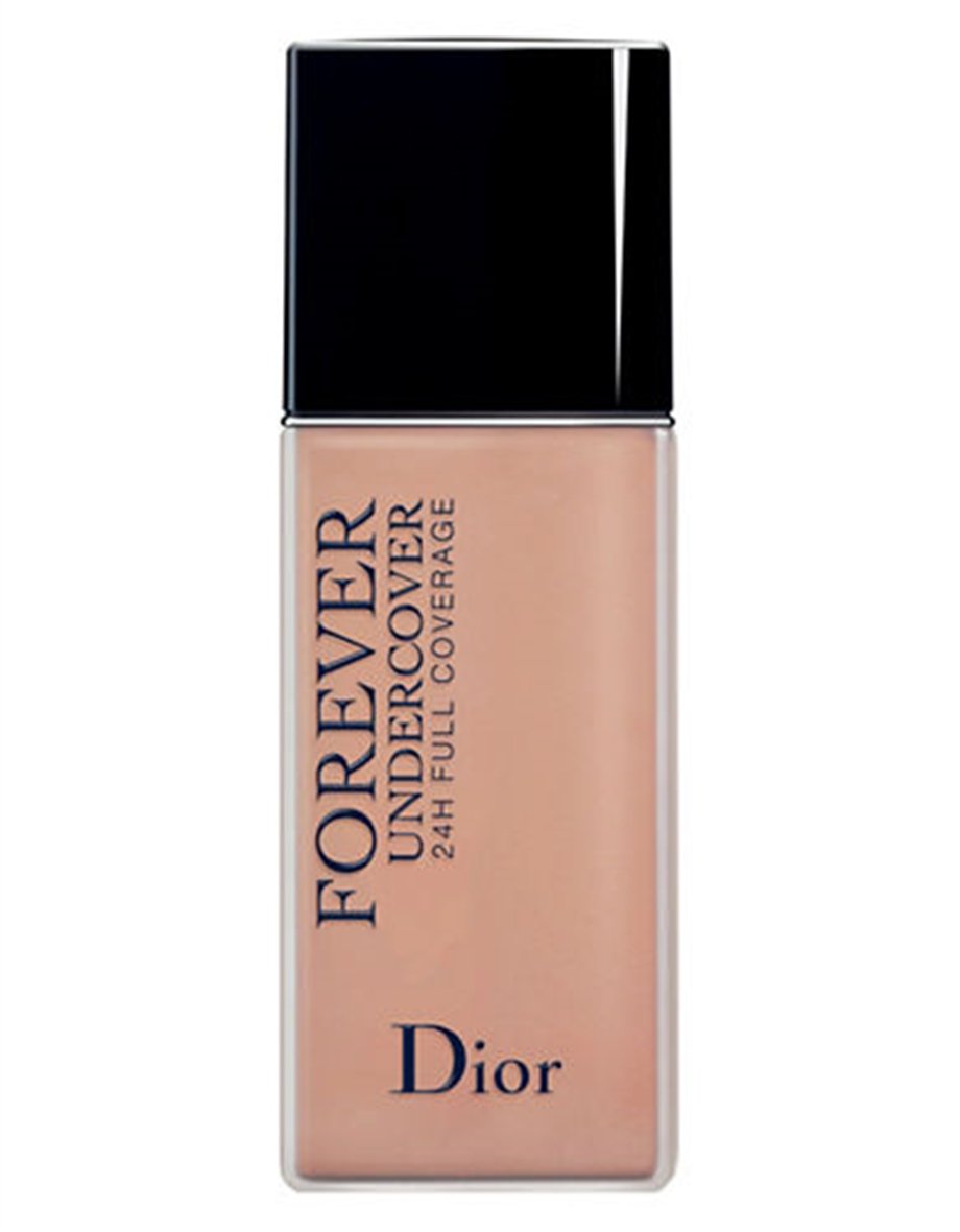 Diorskin Forever Undercover Foundation 030