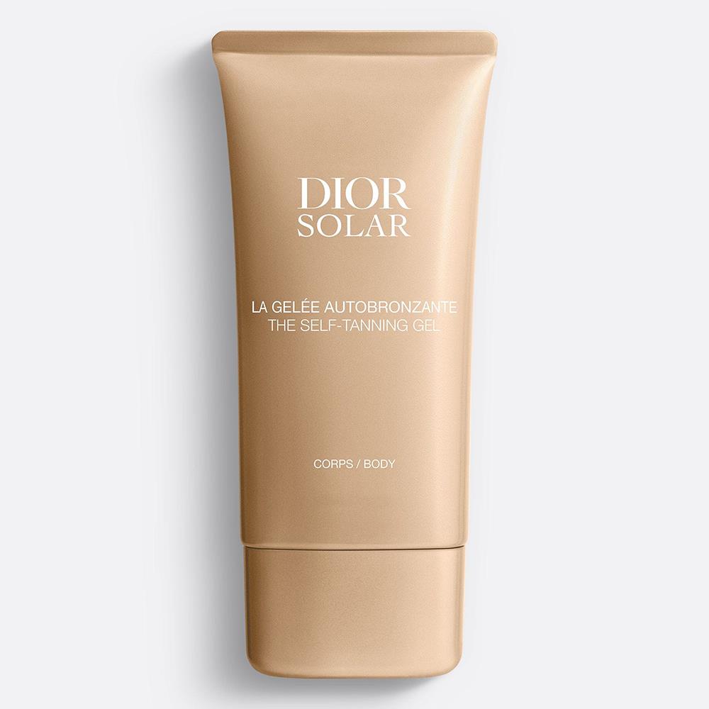 DiorSolar Body Self Tanning Gel 150ml