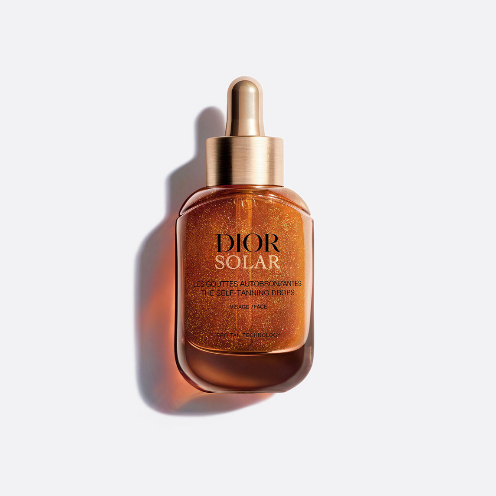 DiorSolar Self Tanning Drops 30ml