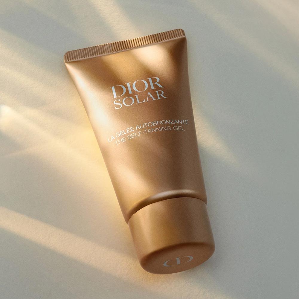 DiorThe Self-Tanning Gel 50ml