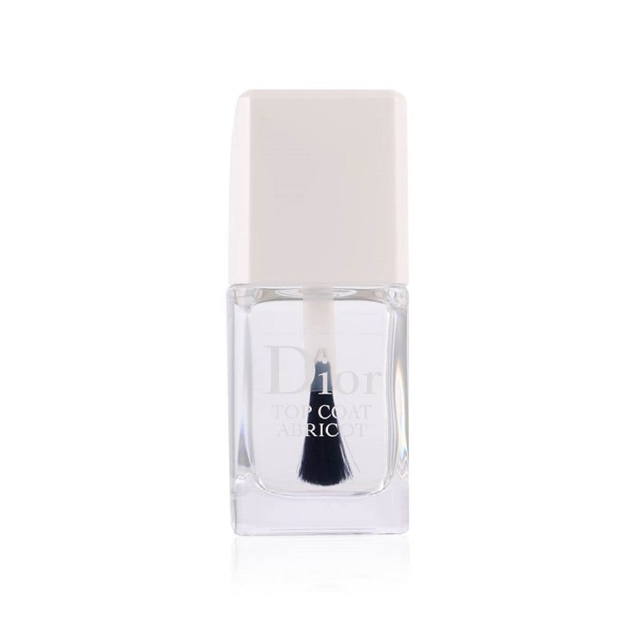 DiorTop Coat Abricot Sets & Speed-Dries 10ml
