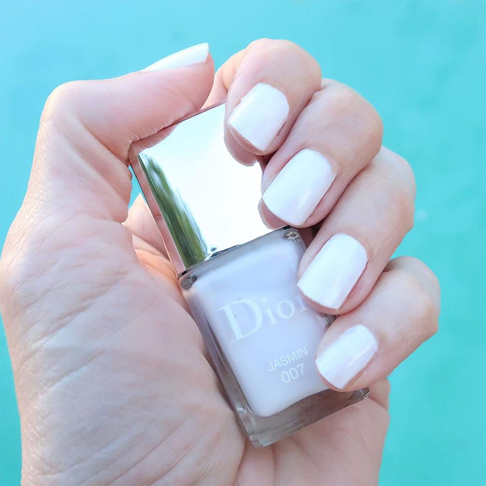 Dior | Vernis 007 Jasmin | Oje